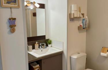 Appartement 1 chambre avec piscine - Foto 17