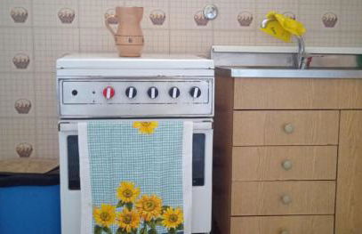 TERRA ROSSA casa di campagna con piscina 2 camere da letto, 4 pl, si animali da compagnia - Foto 39