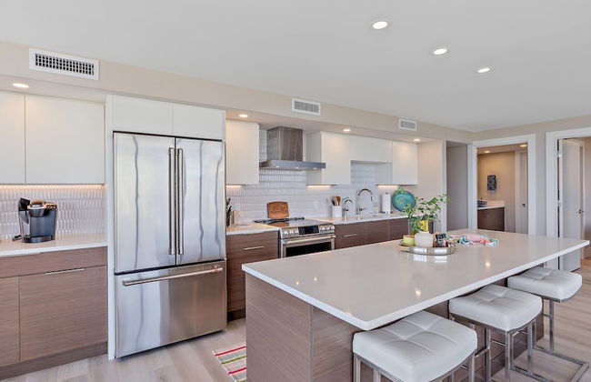 Beach Terrace On Siesta 1 Bedroom Condo by RedAwning - Foto 10