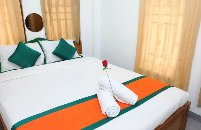 Homestay Jogja Jakal 3 Dekat UGM by Simply Homy - Foto 6