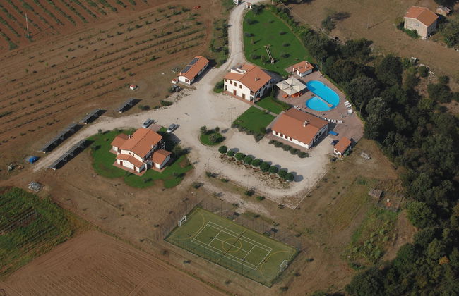 Agriturismo il Marrugio - Foto 42