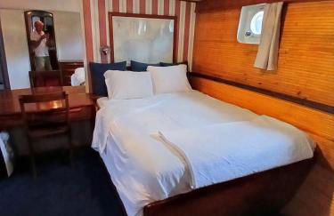 Don Maximo Yacht Hotel - Foto 42