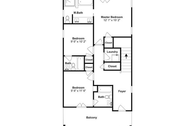 Beau Soleil - Foto 25