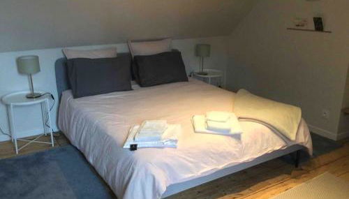 Maison de caractère 12 couchages - 300m de la plage de sable Location a la semaine en ete - Foto 2