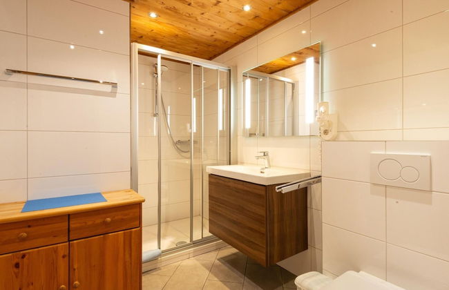 Chalet in Gaschurn Near Ski Slopes - Foto 10