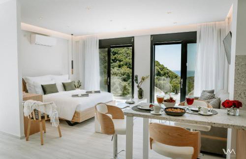 Myrtia luxury Suites - Foto 25