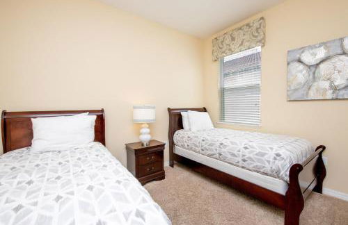 Flash 20 Off Newly Remodeled Villa with Pvt Pool Spa Pool And Game Room - Foto 11