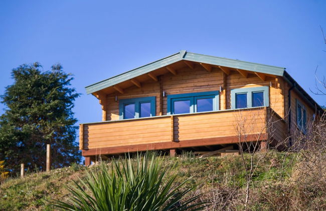 Oakbank Farm - Foto 33