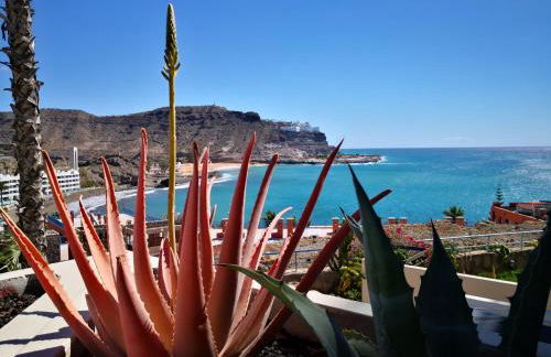 MOGAN PEARL - POOL - DOUBLE TERRACE - OCEAN VIEW - BEACH - WIFI - WONDERFUL Complex - FREE DIGITAL TRAVEL GUIDE - Foto 6