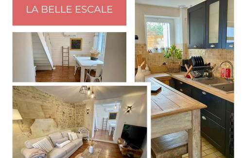 La Belle Escale - Photo 1