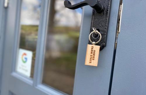 Oakies Farm Stays - Foto 37