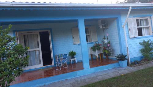 Casa Azul da Marina - Foto 3