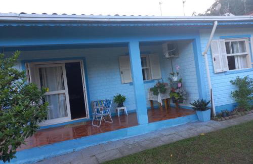 Casa Azul da Marina - Foto 3