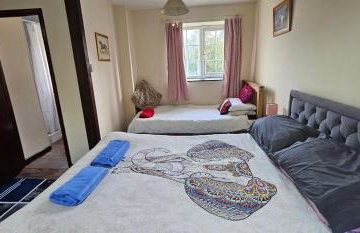 No 4 Trelawney Apartment - Onsite Bar - Restaurant - Horse Riding - Foto 72