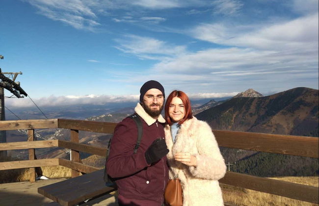 Zilina + Mala Fatra National Park Day Trip - Photo 6