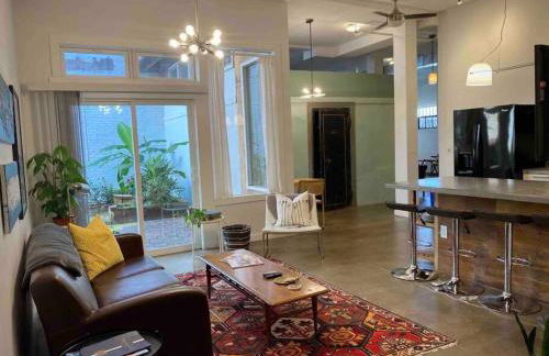 Main Office Lofts Building - 4 lofts - Foto 35