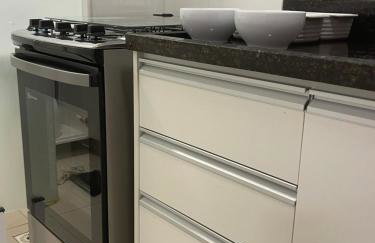 Novo quarto e sala - J. Armação - Vista Mar! - Foto 19