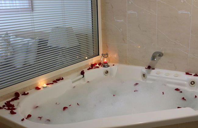 The Boathouse Luxury Apartments - Foto 16