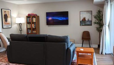 3 Bed 2 Bath Fully Equipped - Foto 2