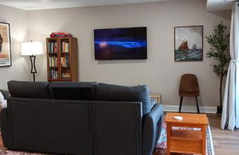 3 Bed 2 Bath Fully Equipped - Photo 2