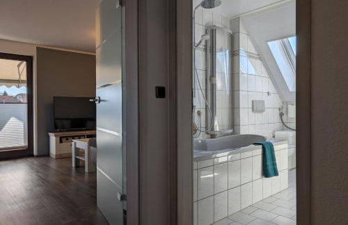 Ferienwohnung Goldbacher Blick - Photo 34