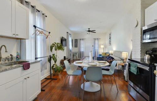 Fabulous Franklin studio steps from St Claude Ave - Foto 9