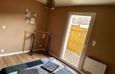 maison cosy en centre ville - Foto 17