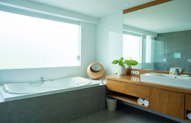 Sienna Villas Seminyak - Foto 66