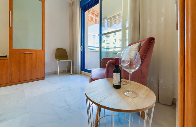 Ayala 2 bed Terrace - Foto 3