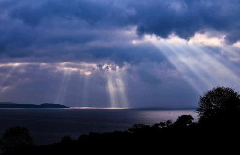 Porthpean Apartment - Foto 34