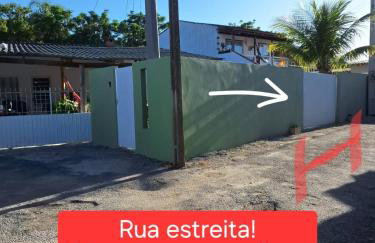 Microcasa no Sul da lha Próximo Campeche e Aeroporto - Foto 18