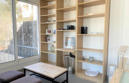 HERETAT - Casa con garaje a 5 minutos del centro - Foto 13