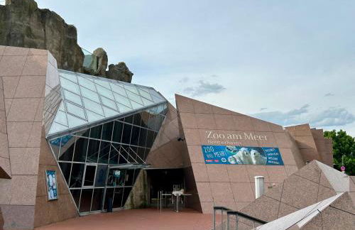 Gemütliche Ferienwohnung im Stadtzentrum mit wundervollem Blick - Foto 25