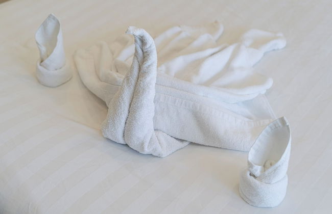 Otis Soho Saigon Balcony Apartment - Foto 33