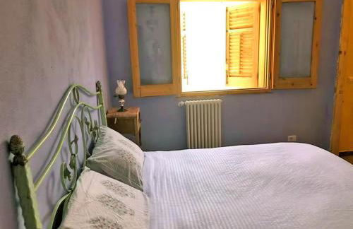 House in the Countryside with Aeolian View - Foto 44