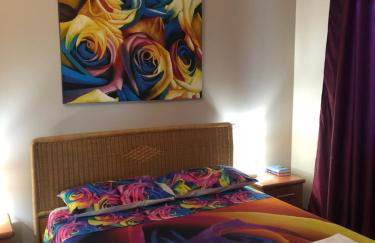 Appartamento Rosegarden - Foto 13