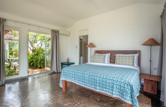 Spectacular Hilltop Beach Villa Located Next To A Surf Break - Photo 23