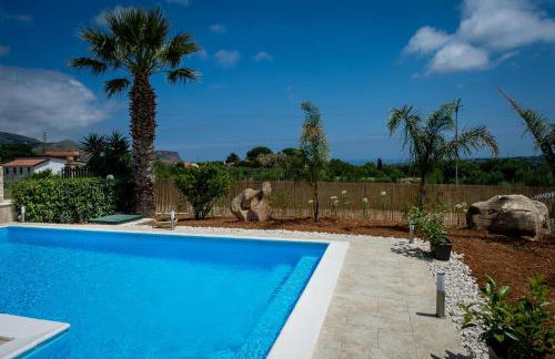 Villa Mirto - Foto 38