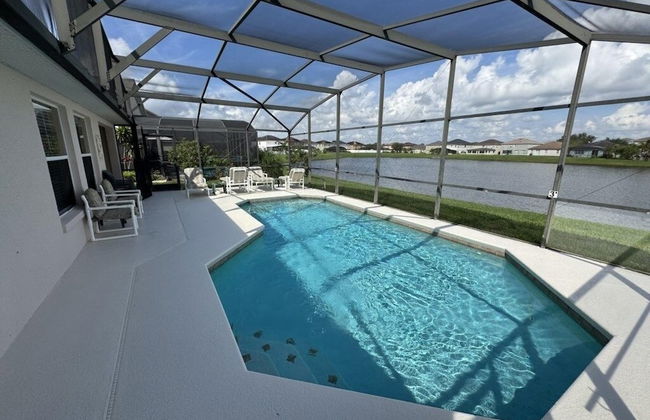 Cullen Villa 4 Bedroom Home - Foto 1