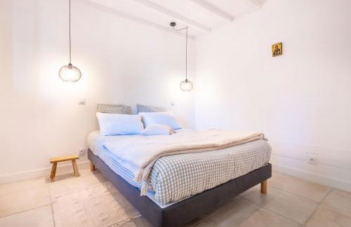 Grand Duplex avec Spa et Parking privé- 8 personnes - Foto 28