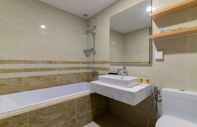 Riverside Residence - Saigon Royal - Photo 46