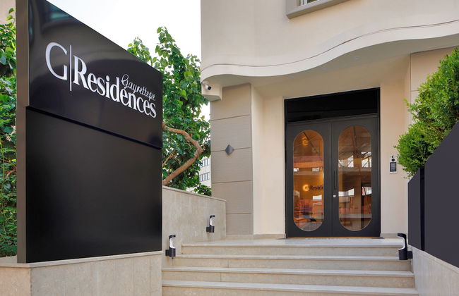 G Residences Gayrettepe - Foto 30