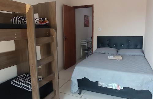 Apto Antonio 3 - Foto 1