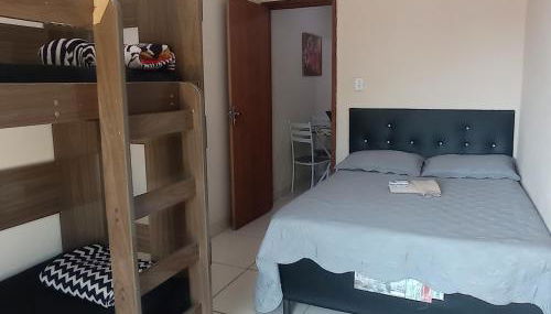 Apto Antonio 3 - Foto 1