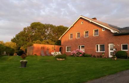 Ferienhof Friedenshof Hafer - Foto 1