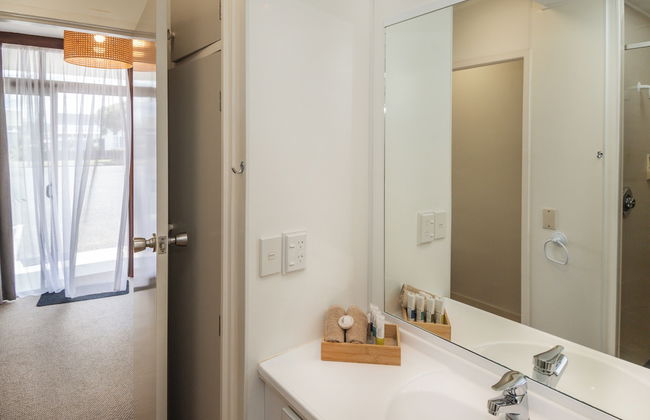 Whispering Sands Motel - Foto 23