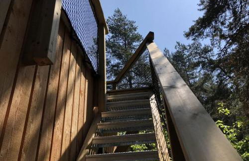 Holiday home under the trees - Photo 12