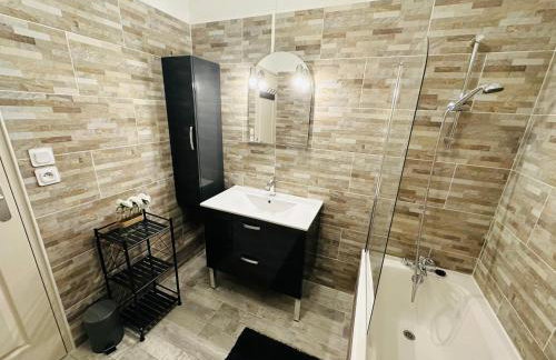 Les Appartements du Mas - EMERAUDE - Foto 32