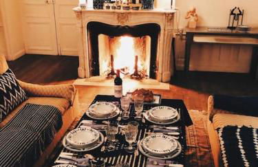 Ze GOOD HOUSE Manoir Percheron jusqu'à 26 pers - Foto 19