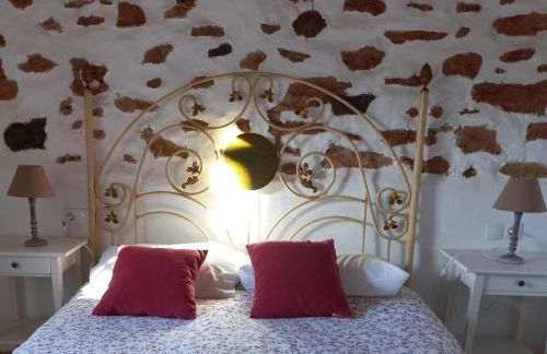 Encantadora casita con molino y piscina - Foto 16